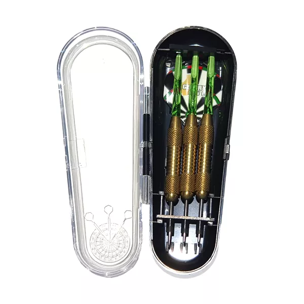 Դարթս Gentry Live 002